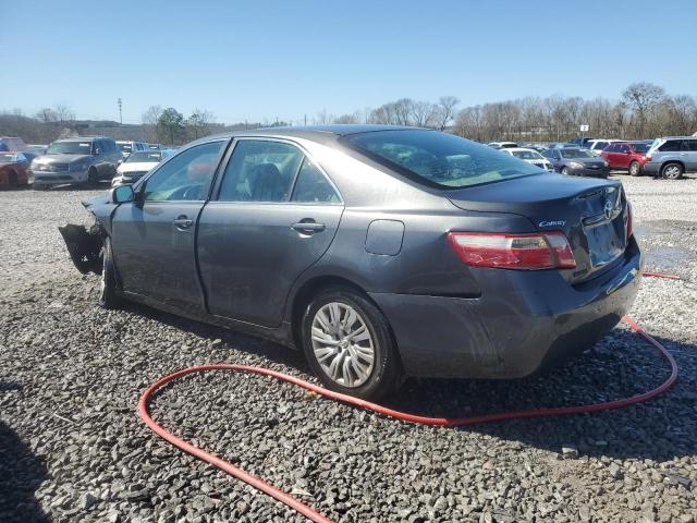 Photo 2 from auction – 2007 TOYOTA CAMRY CE with VIN 4T1BE46K27U680170