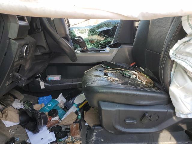Photo 7 from auction – 2019 FORD F150 SUPER with VIN 1FTEW1E56KFA97042