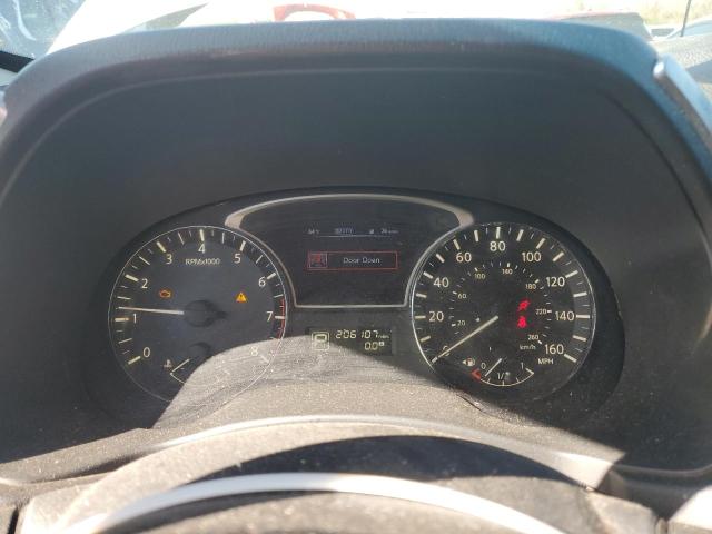 Фото 9 с аукциона – 2015 NISSAN PATHFINDER с VIN 5N1AR2MM2FC639969