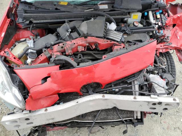 Photo 11 from auction – 2015 TOYOTA PRIUS with VIN JTDKN3DU1F0426832