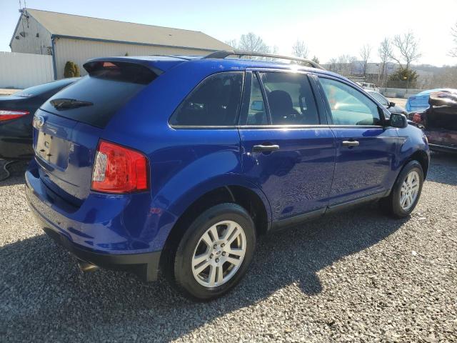Photo 3 from auction – 2013 FORD EDGE SE with VIN 2FMDK3GCXDBA21399