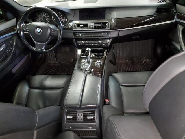 Photo 8 from auction – 2012 BMW 535 XI with VIN WBAFU7C50CDU57741