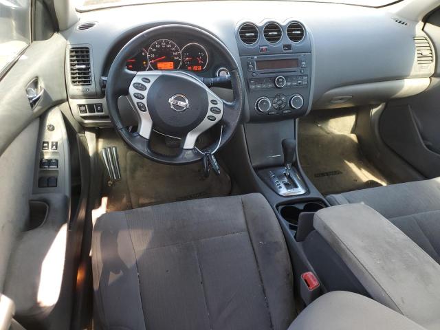 Photo 8 from auction – 2012 NISSAN ALTIMA BAS with VIN 1N4AL2AP9CN574810