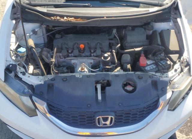 Foto 11 de la subasta – 2015 HONDA CIVIC SE con VIN 19XFB2F73FE292909