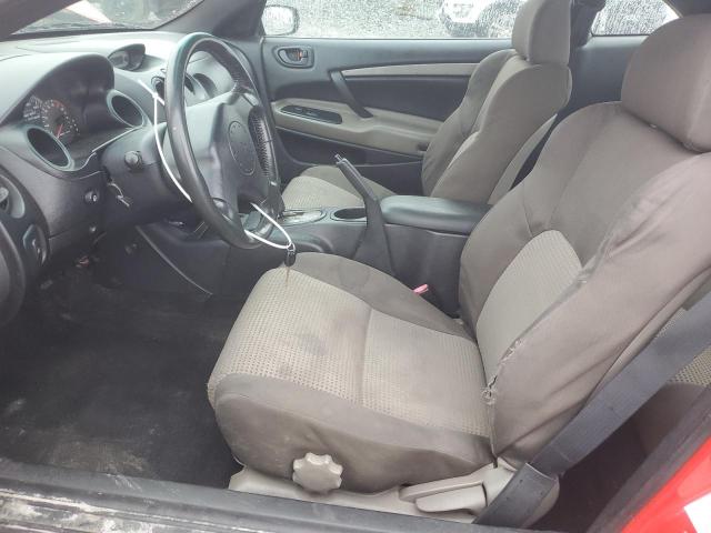 Photo 7 from auction – 2003 MITSUBISHI ECLIPSE GT with VIN 4A3AC84H53E206591