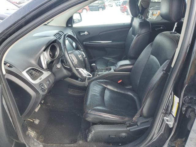 Photo 7 from auction – 2012 DODGE JOURNEY R/ with VIN 3C4PDDEG0CT336481