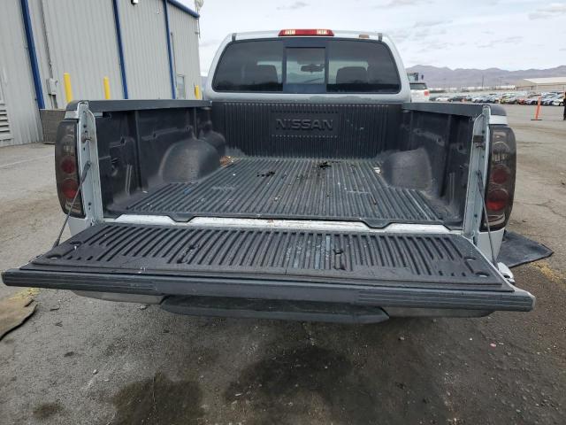 Photo 6 from auction – 2007 NISSAN FRONTIER K with VIN 1N6BD06TX7C422152