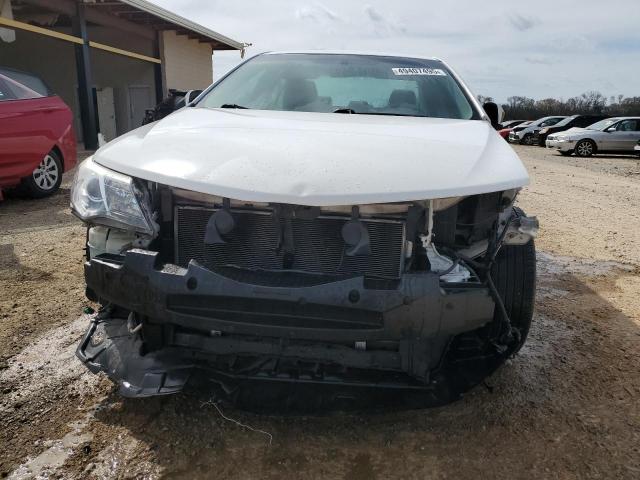 Photo 5 from auction – 2013 TOYOTA CAMRY L with VIN 4T1BF1FK2DU668902