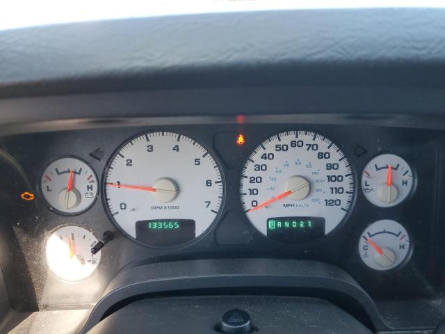 Photo 9 from auction – 2004 DODGE RAM 1500 S with VIN 1D7HU18D44J185261
