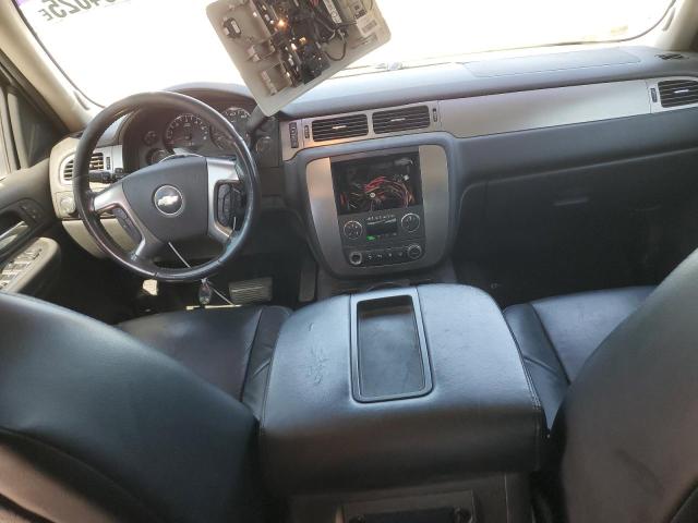 Photo 8 from auction – 2007 CHEVROLET AVALANCHE with VIN 3GNFK12337G274226
