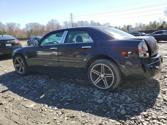 Photo 2 from auction – 2007 CHRYSLER 300 with VIN 2C3KA43R97H732628