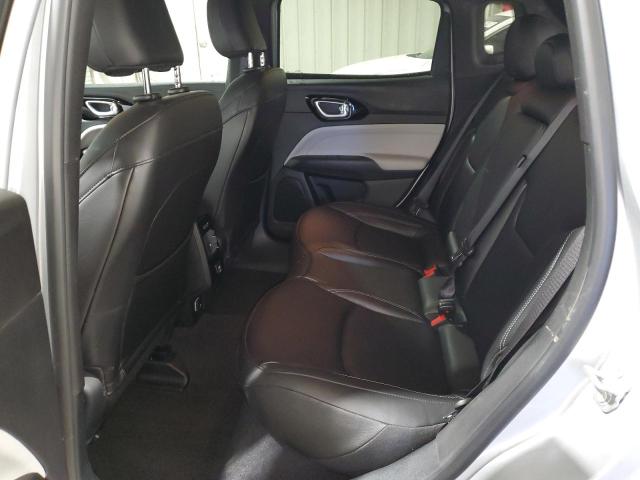 Photo 11 from auction – 2025 JEEP COMPASS LI with VIN 3C4NJDCN1ST508243