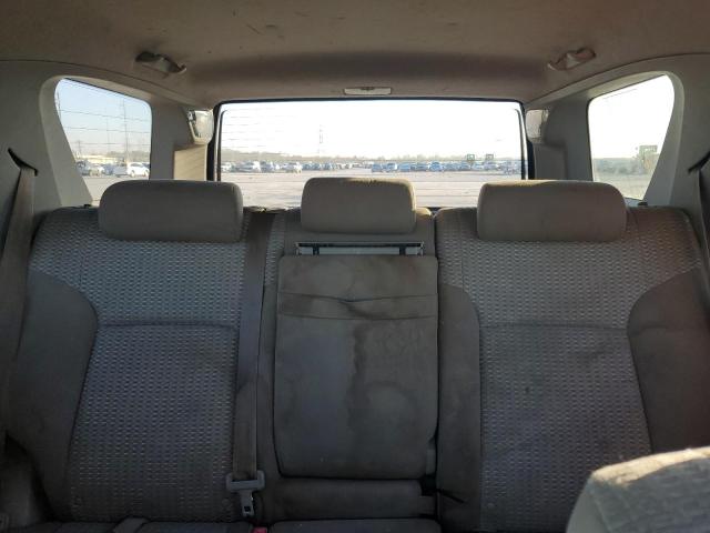 Photo 10 from auction – 2007 TOYOTA 4RUNNER SR with VIN JTEZU14R578072359