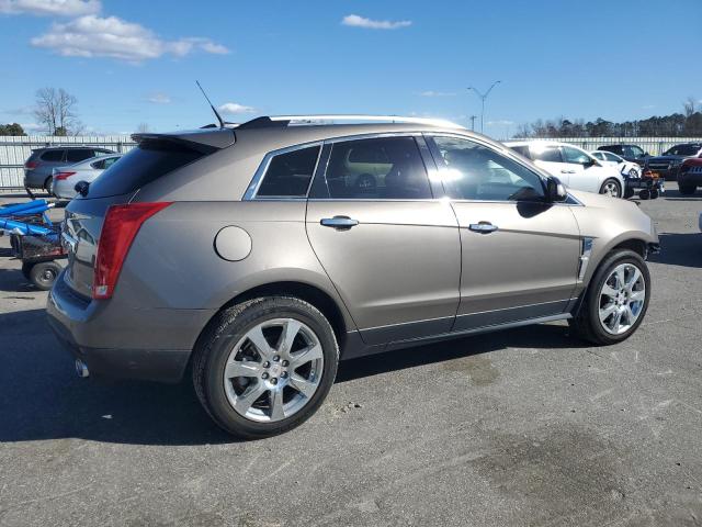 Photo 3 from auction – 2012 CADILLAC SRX PERFOR with VIN 3GYFNBE38CS600749