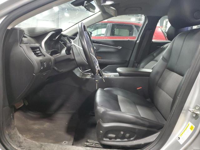 Photo 7 from auction – 2014 CHEVROLET IMPALA LT with VIN 2G1125S33E9310605