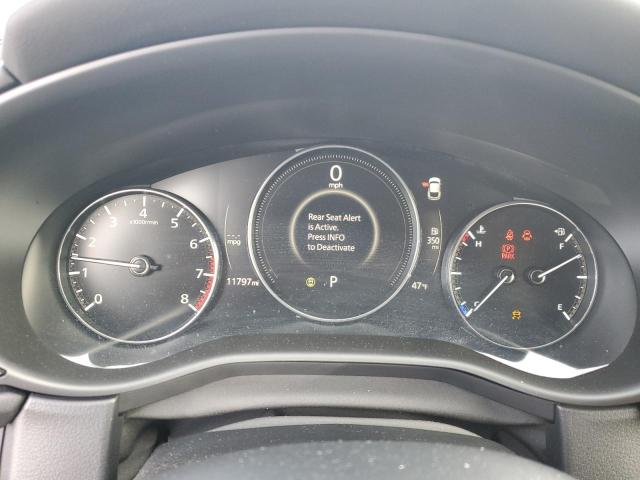 Photo 9 from auction – 2024 MAZDA CX-30 SELE with VIN 3MVDMBBM4RM655076