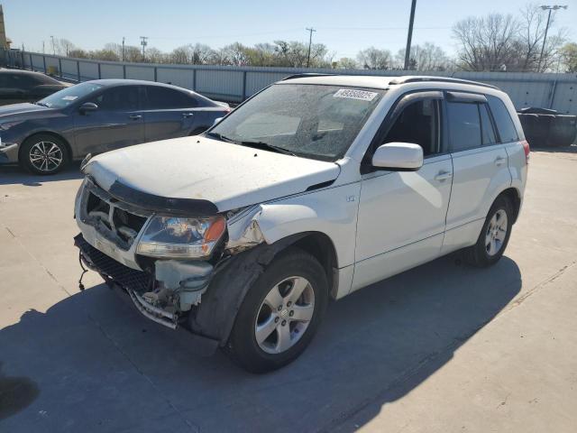 SUZUKI GRAND VITA 2007 with VIN JS3TE944174202883 - Photo from auction