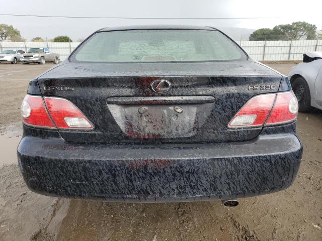 Photo 6 from auction – 2004 LEXUS ES 330 with VIN JTHBA30G745034321