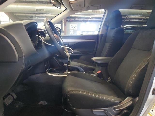 Photo 7 from auction – 2018 MITSUBISHI OUTLANDER with VIN JA4AZ3A35JZ053594