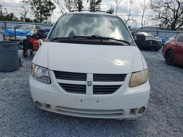 Снимка 5 от търг – 2007 DODGE GRAND CARA с VIN 2D4GP44L57R313683