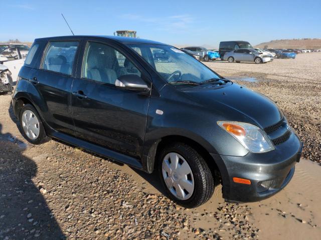 Photo 4 from auction – 2006 TOYOTA SCION XA with VIN JTKKT624760142284