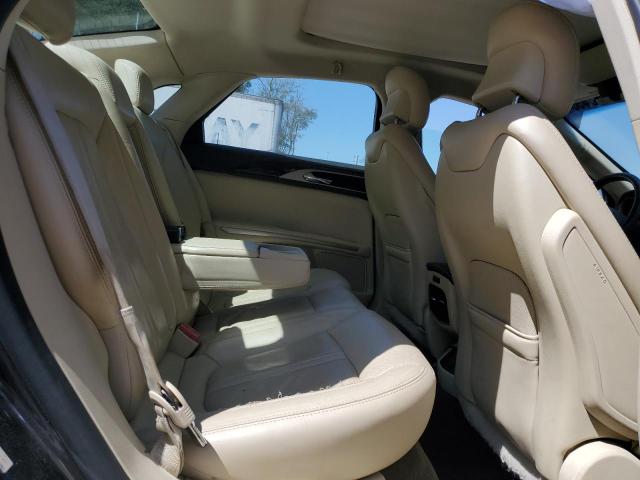 Снимка 10 от търг – 2013 LINCOLN MKZ с VIN 3LN6L2G96DR805908