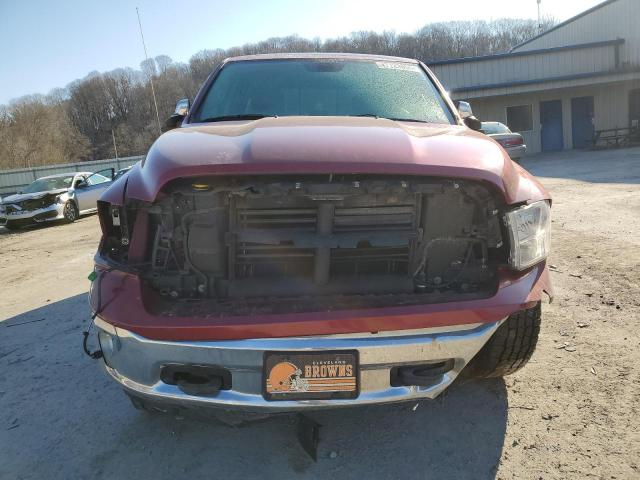 Photo 5 from auction – 2013 RAM 1500 SLT with VIN 1C6RR7LT7DS651901