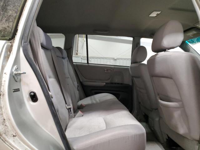 Photo 11 from auction – 2006 TOYOTA HIGHLANDER with VIN JTEHD21A660044597