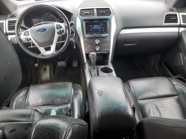 Photo 8 from auction – 2013 FORD EXPLORER X with VIN 1FM5K8D81DGC06290