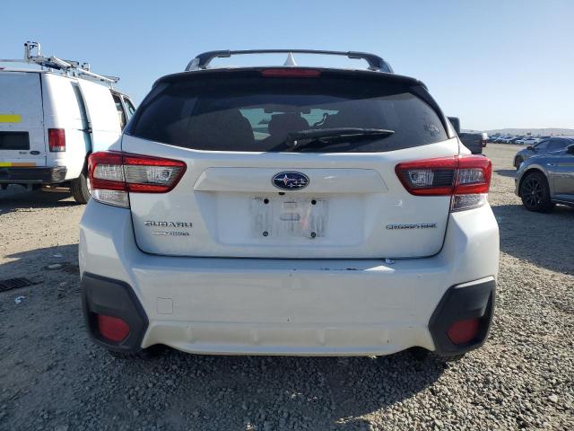 Photo 6 from auction – 2020 SUBARU CROSSTREK with VIN JF2GTAEC4LH272833
