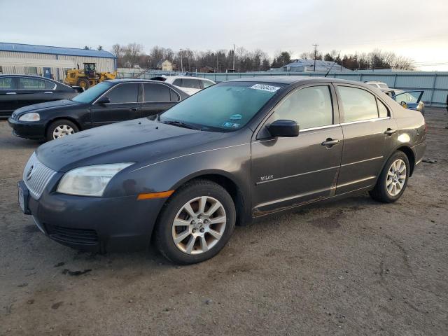 Photo 1 from auction – 2007 MERCURY MILAN with VIN 3MEHM07187R652721
