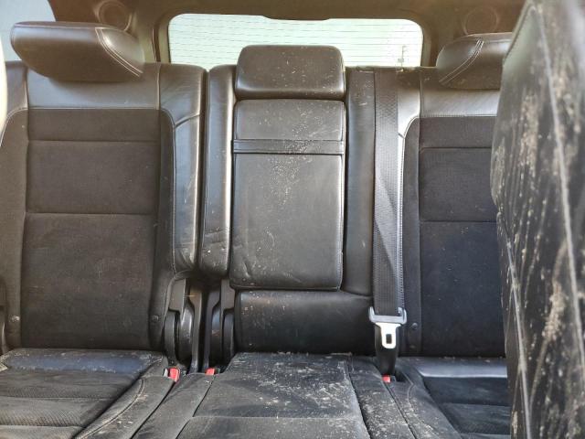 Photo 10 from auction – 2014 JEEP GRAN CHER with VIN 1C4RJFDJ9EC183625