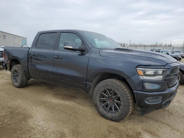 Снимка 4 от търг – 2019 RAM 1500 REBEL с VIN 1C6SRFLT5KN743550
