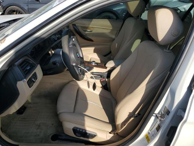 Photo 7 from auction – 2013 BMW 328 I SULE with VIN WBA3C1C5XDK104391