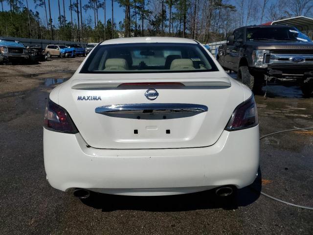Photo 6 from auction – 2013 NISSAN MAXIMA S with VIN 1N4AA5AP2DC840480