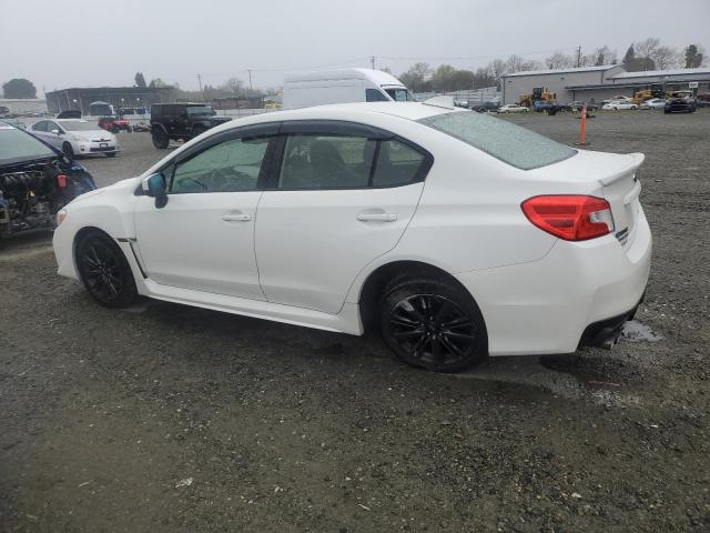 Photo 2 from auction – 2015 SUBARU WRX PREMIU with VIN JF1VA1D69F8817359