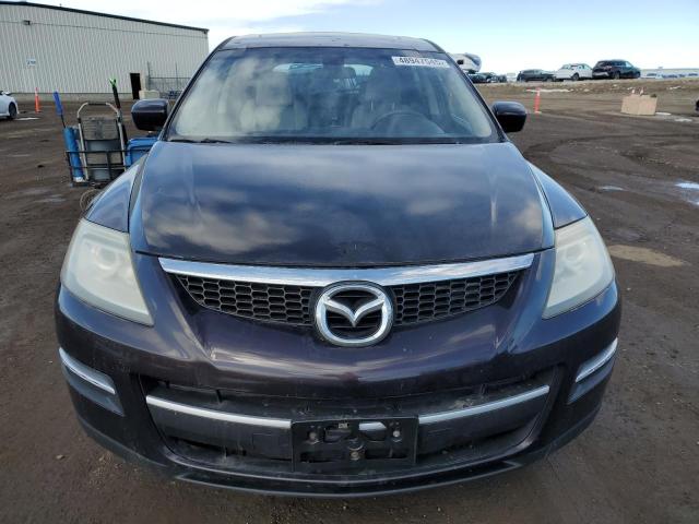 Photo 5 from auction – 2007 MAZDA CX-9 with VIN JM3TB38Y570100342