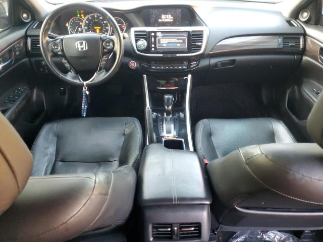 Photo 8 from auction – 2016 HONDA ACCORD EXL with VIN 1HGCR2F97GA072680