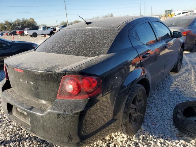 Photo 3 from auction – 2011 DODGE AVENGER MA with VIN 1B3BD1FB8BN573876