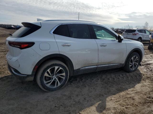Снимка 3 от търг – 2022 BUICK ENVISION E с VIN LRBFZNR47ND027892