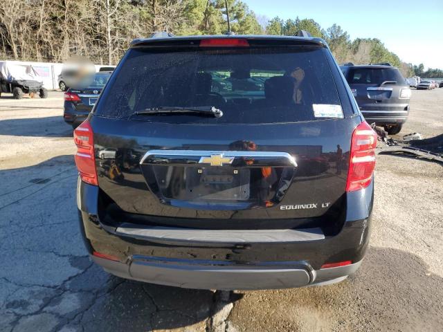 Photo 6 from auction – 2017 CHEVROLET EQUINOX LT with VIN 2GNALCEK0H1615517
