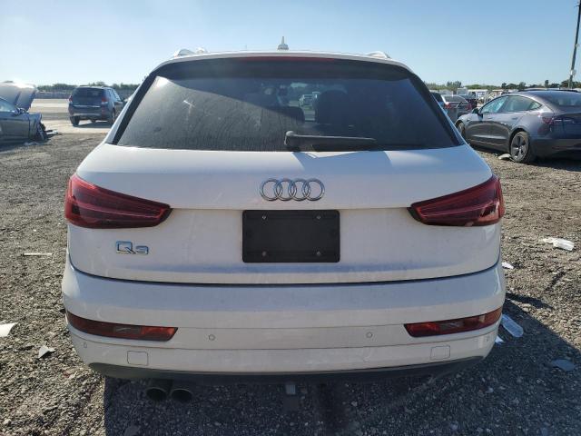 Снимка 6 от търг – 2018 AUDI Q3 с VIN WA1BCCFS5JR020004