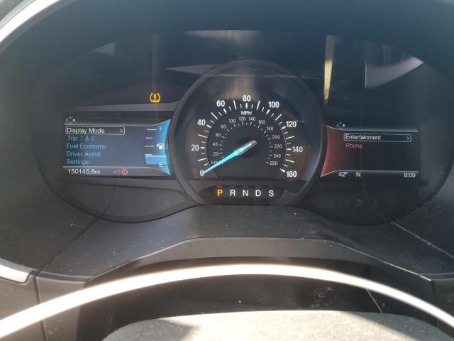 Снимка 9 от търг – 2016 FORD EDGE SEL с VIN 2FMPK4J89GBB74237