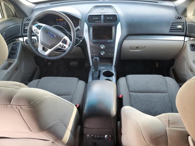 Photo 8 from auction – 2013 FORD EXPLORER with VIN 1FM5K8B84DGA68053