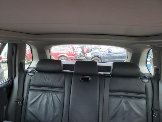 Photo 10 from auction – 2012 BMW X5 XDRIVE3 with VIN 5UXZV4C53CL762747