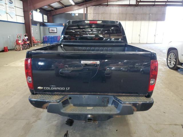 Photo 6 from auction – 2012 CHEVROLET COLORADO L with VIN 1GCHTCFE1C8165821