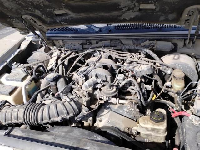 Снимка 7 от търг – 2003 FORD EXPLORER S с VIN 1FMYU60E13UA37301