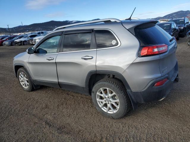 Снимка 2 от търг – 2015 JEEP CHEROKEE L с VIN 1C4PJMCS4FW623613