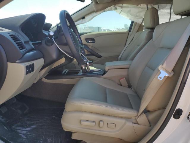 Photo 7 from auction – 2018 ACURA RDX with VIN 5J8TB3H33JL004651
