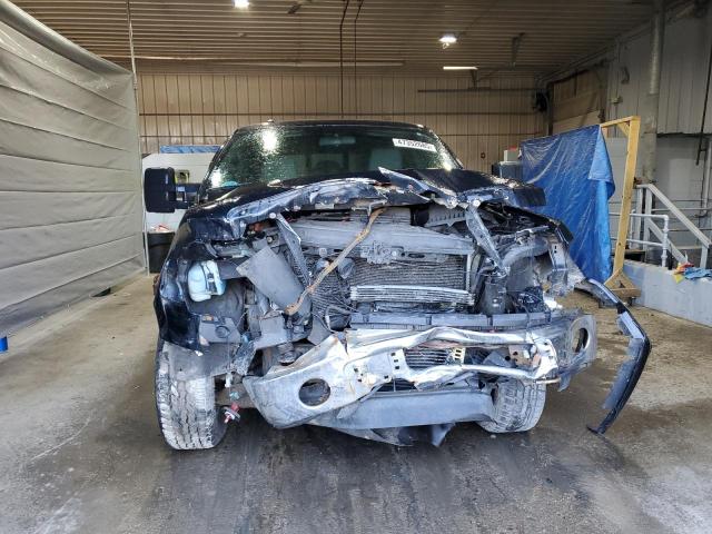 Photo 5 from auction – 2012 FORD F150 SUPER with VIN 1FTFW1ETXCFA79552